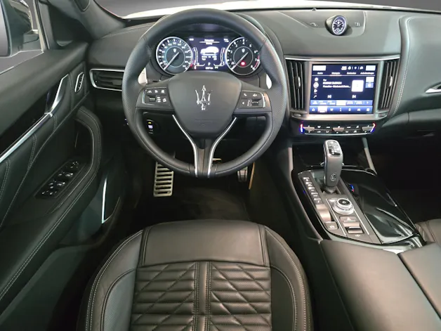 Maserati Levante 3.0 V6 Modena