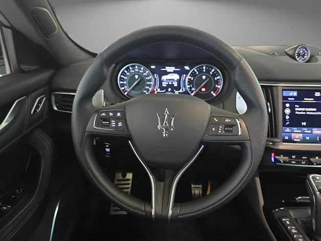 Maserati Levante 3.0 V6 Modena
