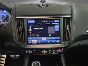 Maserati Levante 3.0 V6 Modena