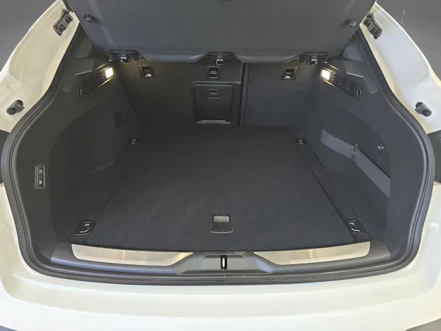 Maserati Levante 3.0 V6 Modena