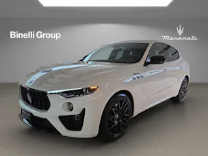 Maserati Levante 3.0 V6 Modena