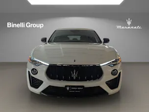 Maserati Levante 3.0 V6 Modena