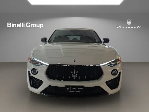 Maserati Levante 3.0 V6 Modena