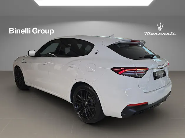Maserati Levante 3.0 V6 Modena