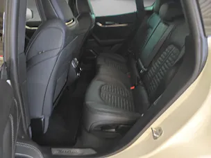 Maserati Levante 3.0 V6 Modena