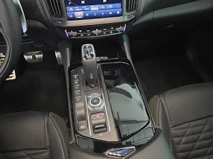 Maserati Levante 3.0 V6 Modena