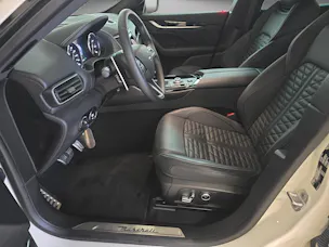 Maserati Levante 3.0 V6 Modena