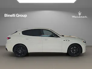 Maserati Levante 3.0 V6 Modena