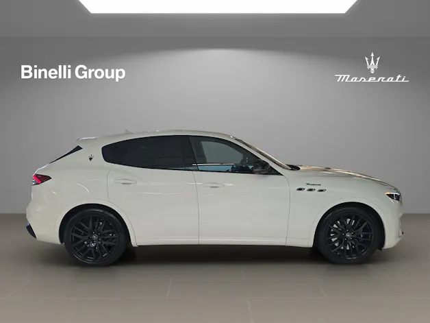 Maserati Levante 3.0 V6 Modena