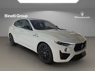Maserati Levante 3.0 V6 Modena