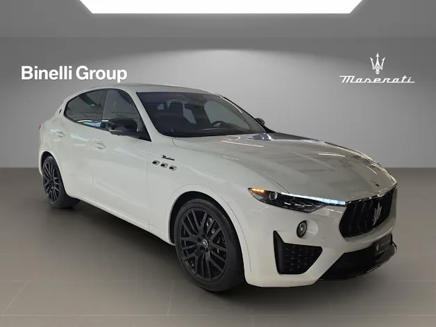 Maserati Levante 3.0 V6 Modena