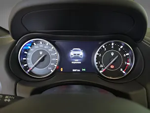 Maserati Levante 3.0 V6 Modena