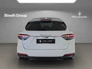 Maserati Levante 3.0 V6 Modena