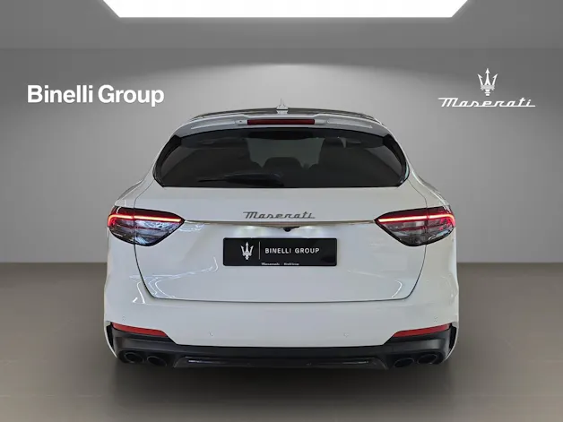 Maserati Levante 3.0 V6 Modena