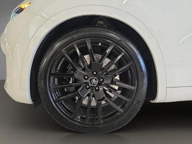 Maserati Levante 3.0 V6 Modena