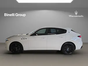 Maserati Levante 3.0 V6 Modena
