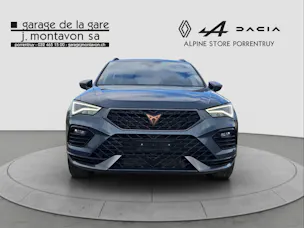 SEAT Cupra Ateca 2.0 TSI 4Drive DSG