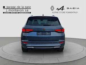 SEAT Cupra Ateca 2.0 TSI 4Drive DSG