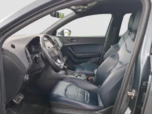 SEAT Cupra Ateca 2.0 TSI 4Drive DSG