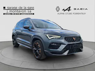 SEAT Cupra Ateca 2.0 TSI 4Drive DSG