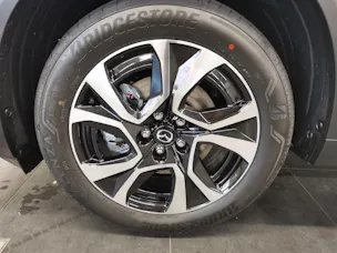 Mazda CX-5 2.5 Centre-Line