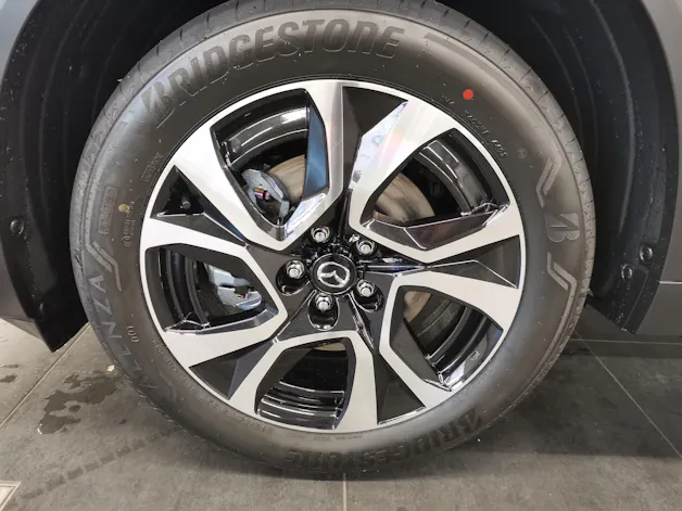 Mazda CX-5 2.5 Centre-Line