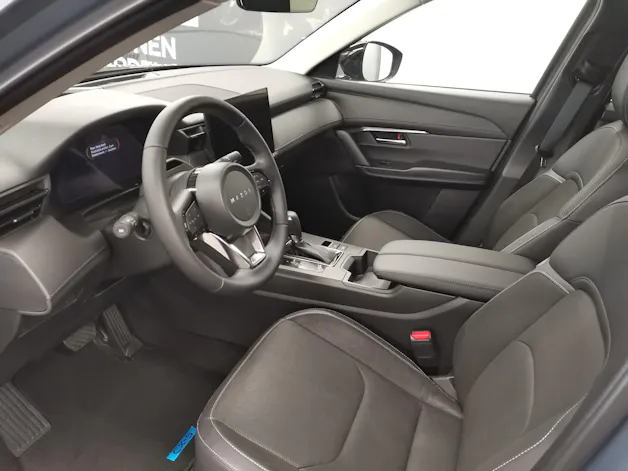 Mazda CX-5 2.5 Centre-Line