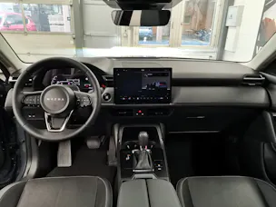 Mazda CX-5 2.5 Centre-Line