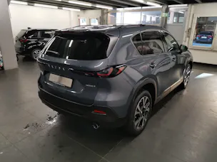 Mazda CX-5 2.5 Centre-Line