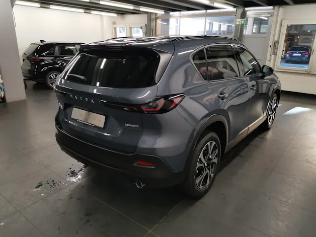 Mazda CX-5 2.5 Centre-Line