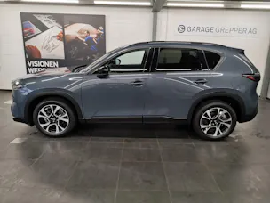 Mazda CX-5 2.5 Centre-Line