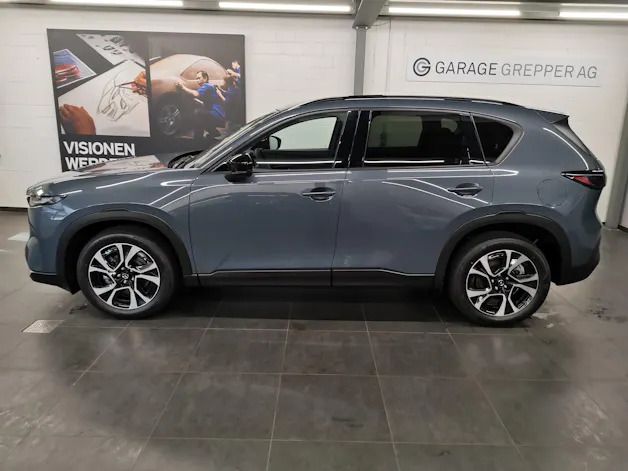 Mazda CX-5 2.5 Centre-Line