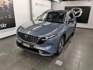 Mazda CX-5 2.5 Centre-Line