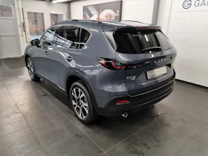 Mazda CX-5 2.5 Centre-Line
