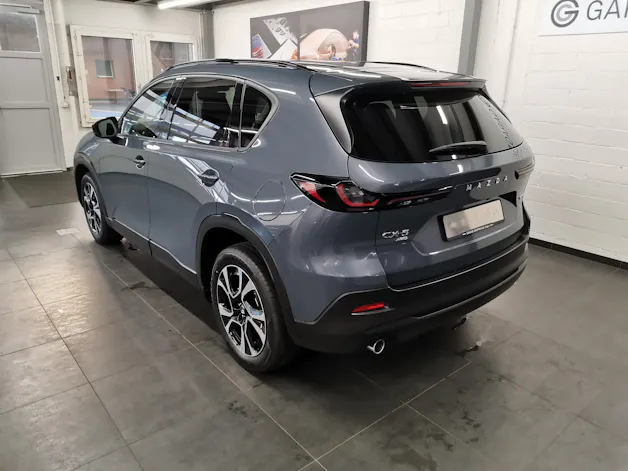 Mazda CX-5 2.5 Centre-Line