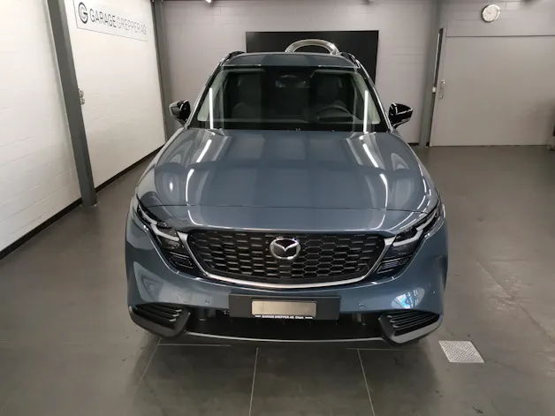 Mazda CX-5 2.5 Centre-Line