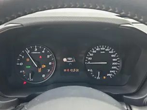 Subaru Forester Station 2.0i e-Boxer Swiss Plus