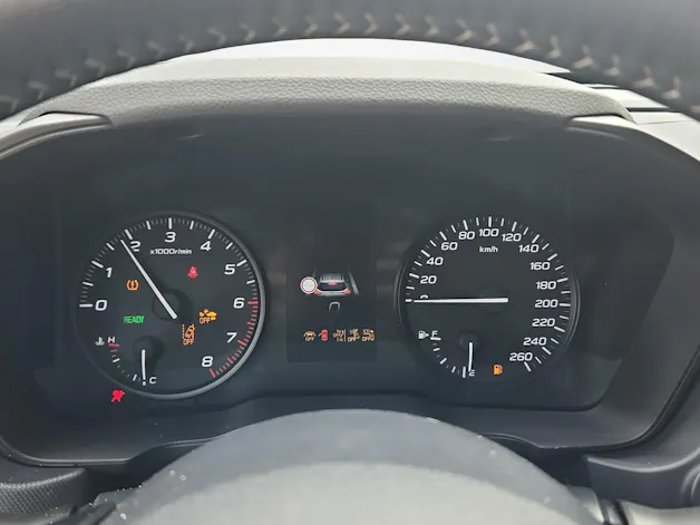 Subaru Forester Station 2.0i e-Boxer Swiss Plus