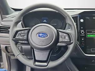 Subaru Forester Station 2.0i e-Boxer Swiss Plus