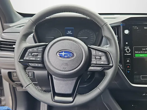 Subaru Forester Station 2.0i e-Boxer Swiss Plus