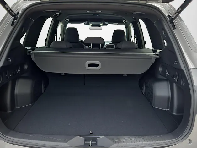 Subaru Forester Station 2.0i e-Boxer Swiss Plus