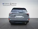 Subaru Forester Station 2.0i e-Boxer Swiss Plus