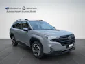 Subaru Forester Station 2.0i e-Boxer Swiss Plus