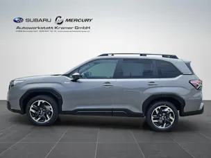 Subaru Forester Station 2.0i e-Boxer Swiss Plus