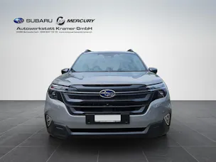 Subaru Forester Station 2.0i e-Boxer Swiss Plus