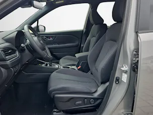 Subaru Forester Station 2.0i e-Boxer Swiss Plus