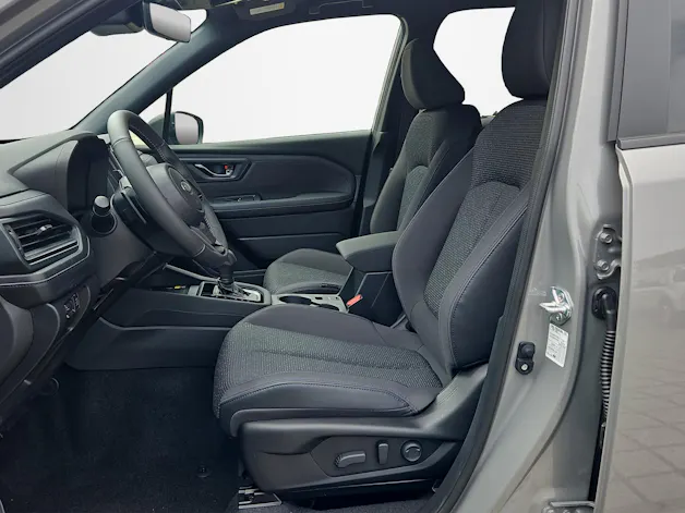 Subaru Forester Station 2.0i e-Boxer Swiss Plus