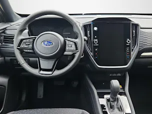 Subaru Forester Station 2.0i e-Boxer Swiss Plus