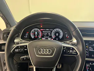 Audi A6 Allroad 3.0 45 TDI quattro S-Tronic