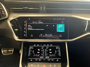 Audi A6 Allroad 3.0 45 TDI quattro S-Tronic